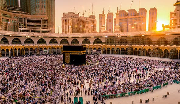 Masjidil Haram